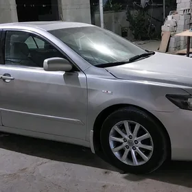 Toyota Camry 2008