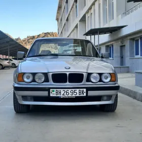 BMW 525 1990