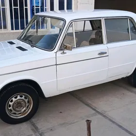 Lada 2106 1986