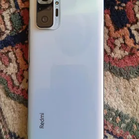 redmi not 10 pro