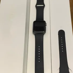  Apple Watch