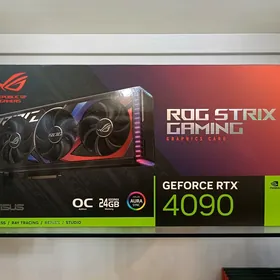 ВИДЕОКАРТЫ VGA GTX RTX