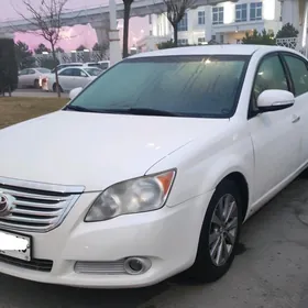 Toyota Avalon 2008