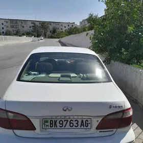 Infiniti I30 2001