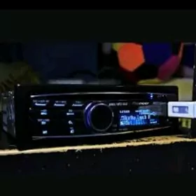 Pioneer 8350delfin