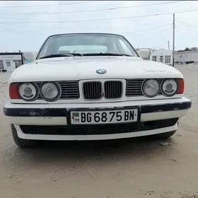 BMW 520 1991