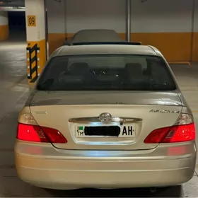 Toyota Avalon 2004