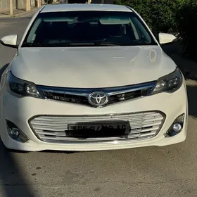 Toyota Avalon 2013