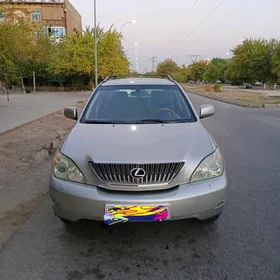 Lexus RX 330 2004