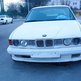 BMW 730 1991