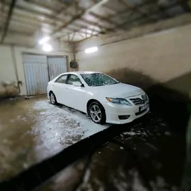 Toyota Camry 2008