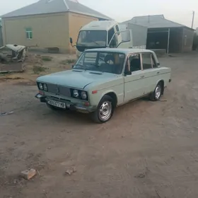 Lada 2106 1987