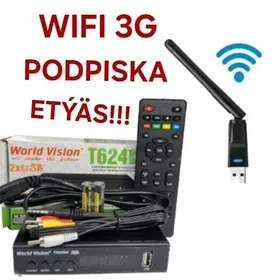 TV TUNER