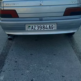 Peugeot 405 2006