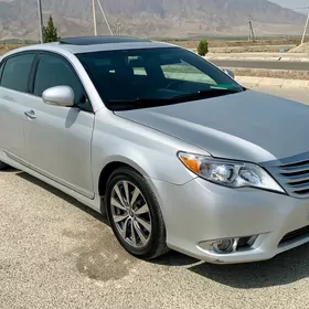 Toyota Avalon 2011