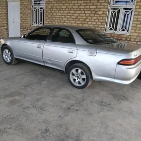 Toyota Mark II 1995