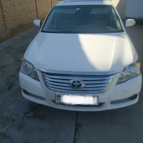 Toyota Avalon 2009