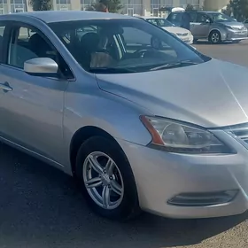 Nissan Sentra 2013