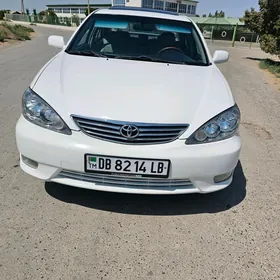 Toyota Camry 2005