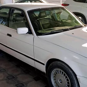 BMW 525 1993