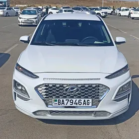 Hyundai Kona 2020