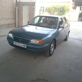 Opel Astra 1992