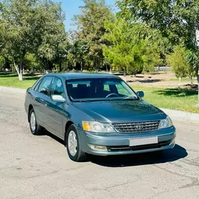 Toyota Avalon 2004