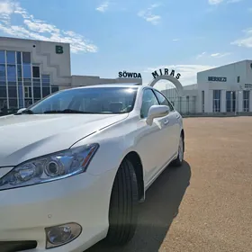 Lexus ES 350 2010