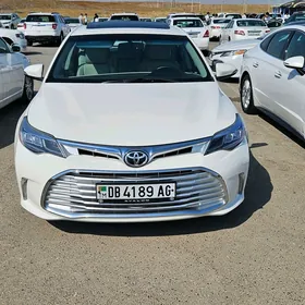 Toyota Avalon 2016