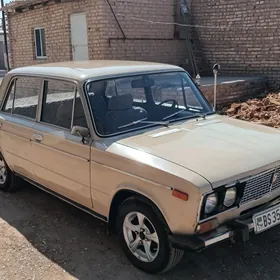 Lada 2106 1983