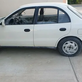 Hyundai Accent 1998