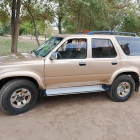 Toyota 4Runner 1995