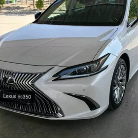 Lexus ES 350 2019