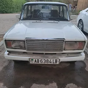 Lada 2107 2000