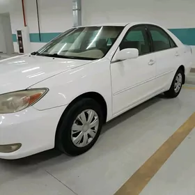 Toyota Camry 2004