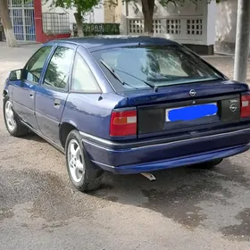 Opel Astra 1994