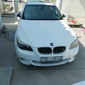 BMW E60 2009