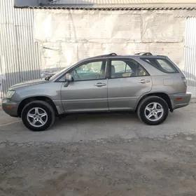 Lexus RX 300 2002