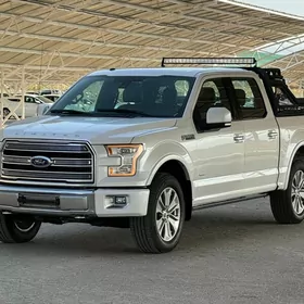 Ford F-150 2017