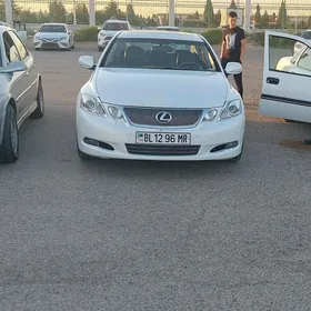 Lexus GS 350 2008