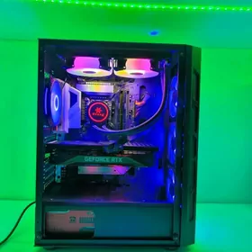 i7 11 / Ram 32gb / Rtx 3070