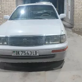 Toyota Mark II 1993