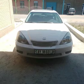 Lexus ES 300 2002