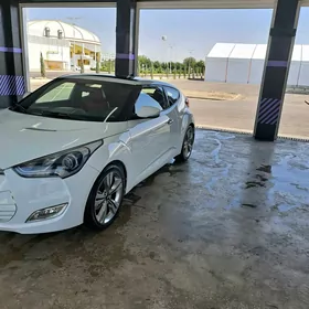 Hyundai Veloster 2012