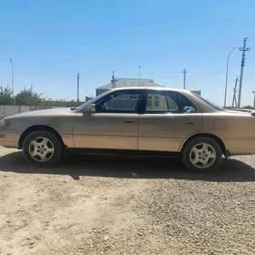 Toyota Camry 1993