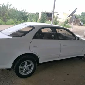 Toyota Mark II 1993