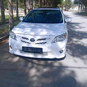 Toyota Corolla 2013