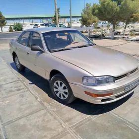 Toyota Camry 1998