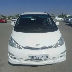 Toyota Previa 2005