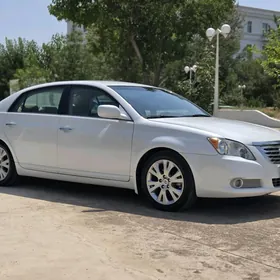 Toyota Avalon 2008